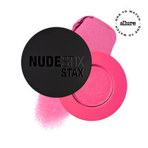 NUDESTIX STAX ALL OVER COLOR BLUSH BALM (RUBOR EN CREMA PARA ROSTRO)